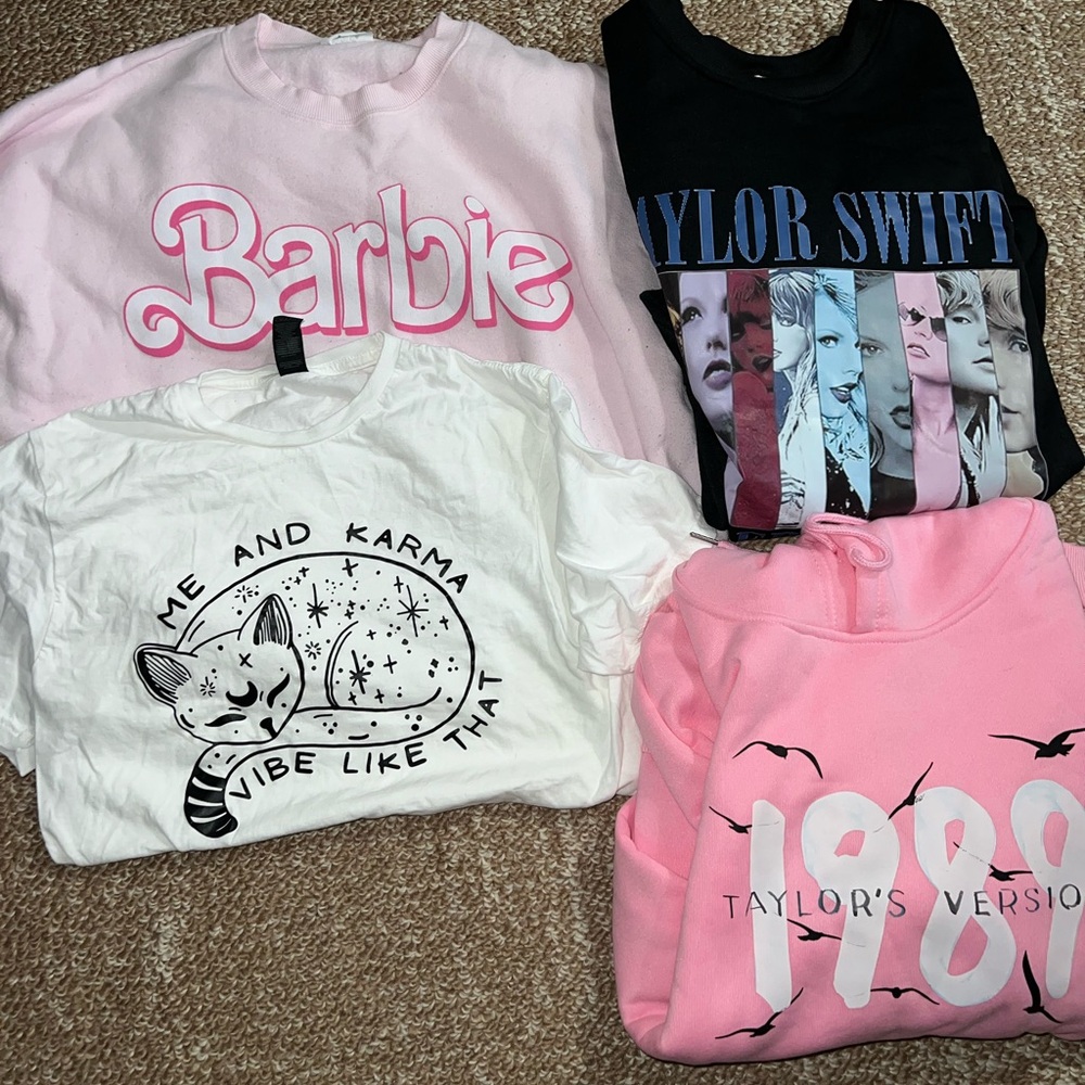 Taylor Swift Bundle